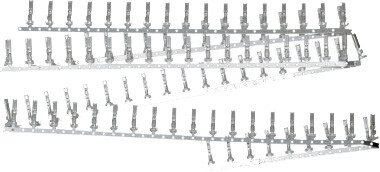 Replacement Multi-Lock Connectors
