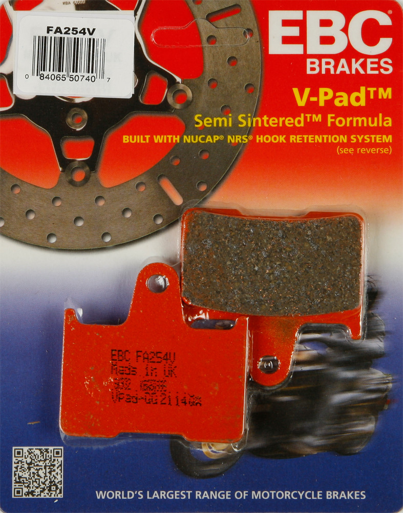 Brake Pads