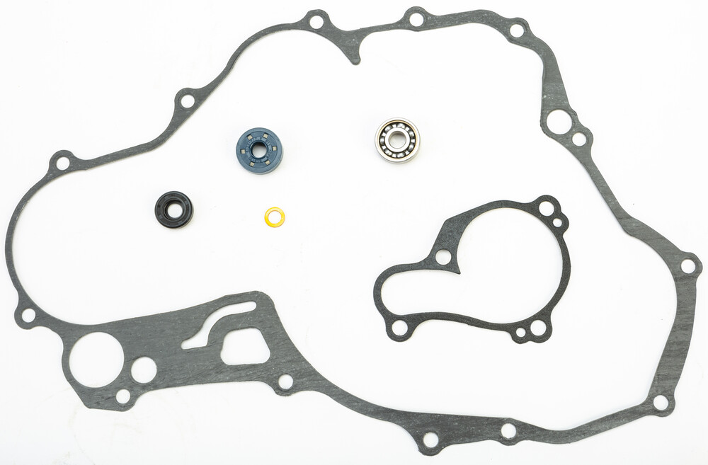 ATHENA WATER PUMP REPAIR KIT W/BEARINGS YAM
