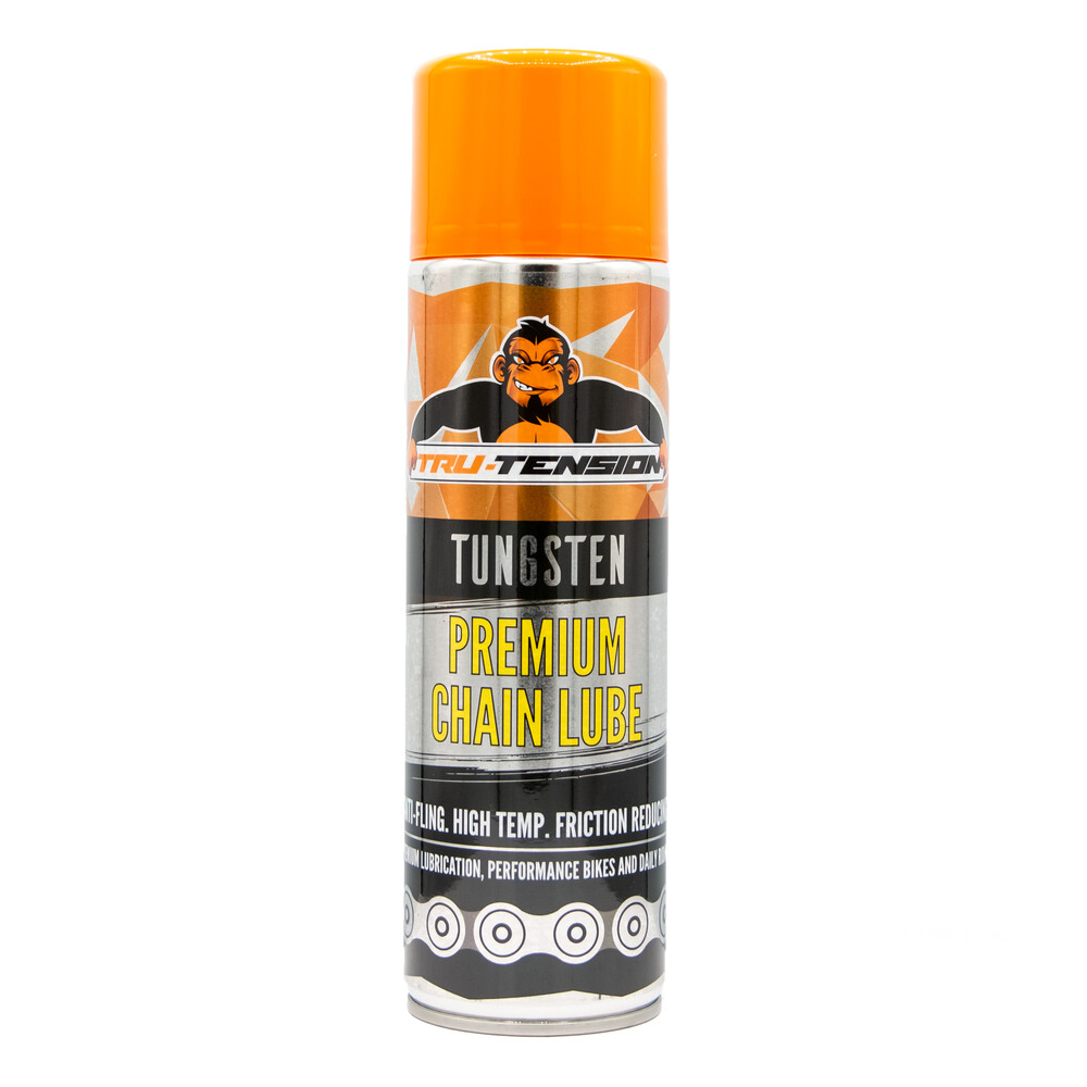 PREMIUM TUNGSTEN CHAIN LUBE