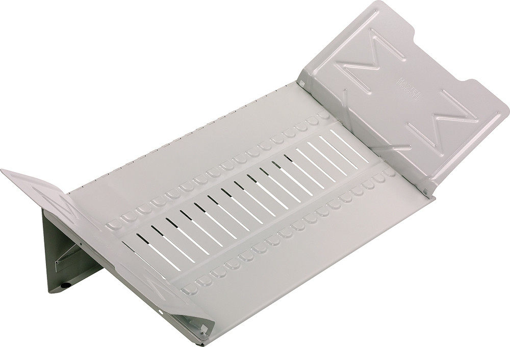 COUNTERTOP CATALOG RACK 18"