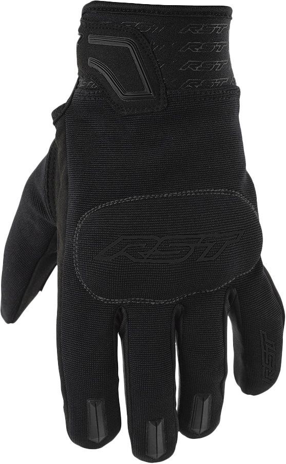 Rst Rider CE Glove — Black