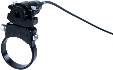 Axia Race Radio Jack Single