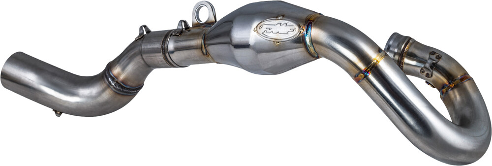 Fmf S/S Megabomb Hdr/Mid Pipe Ktm