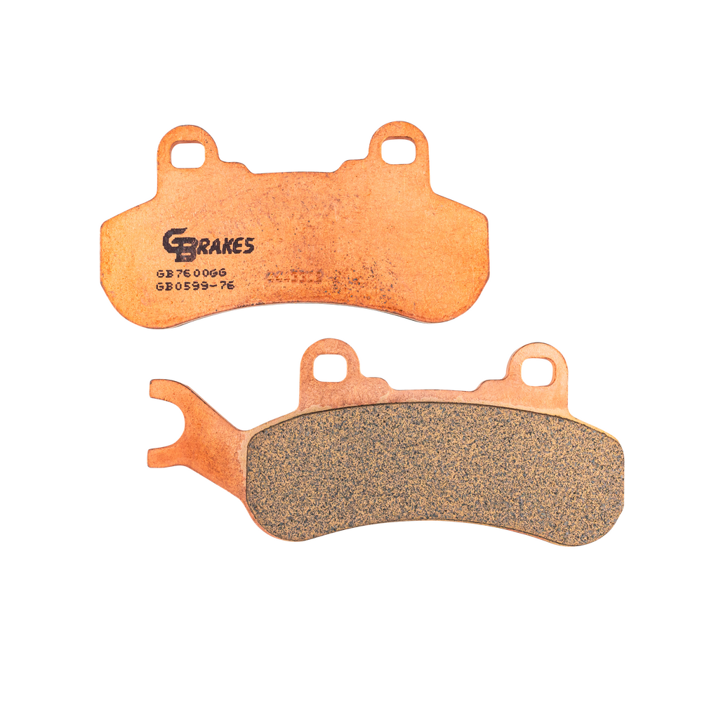 BRAKE PADS