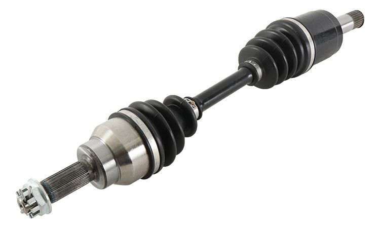 ALL BALLS 6 BALL HEAVY DUTY AXLE FRONT