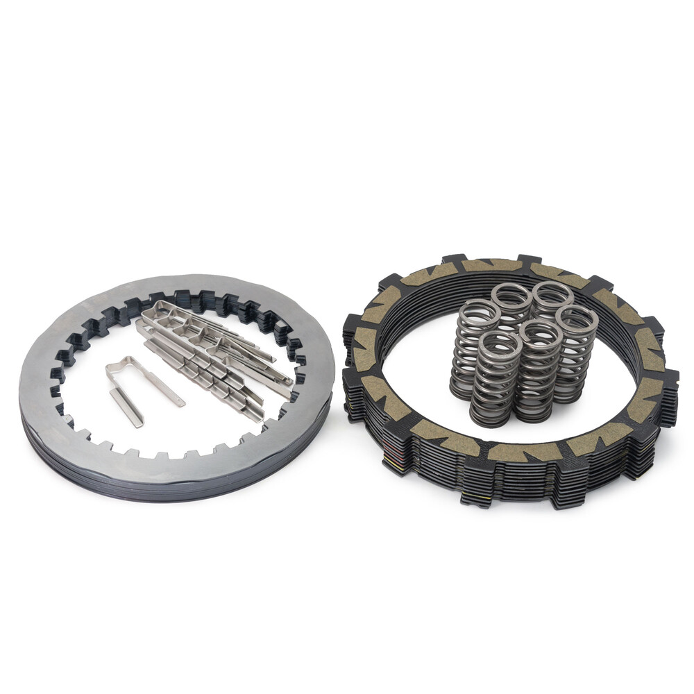 Rekluse Torq Drive Clutch Pack Kawasaki KX450 / KX450X  / KX450SR 2021-2025