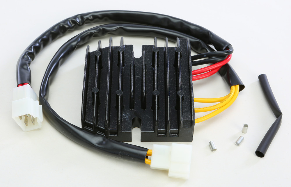 RICKS REGULATOR / RECTIFIER