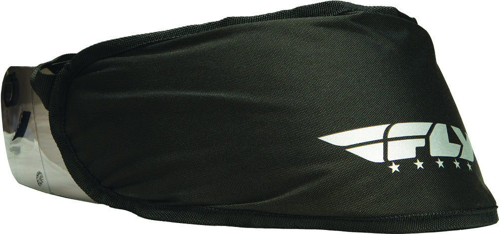 FLY RACING HELMET SHIELD BAG BLACK