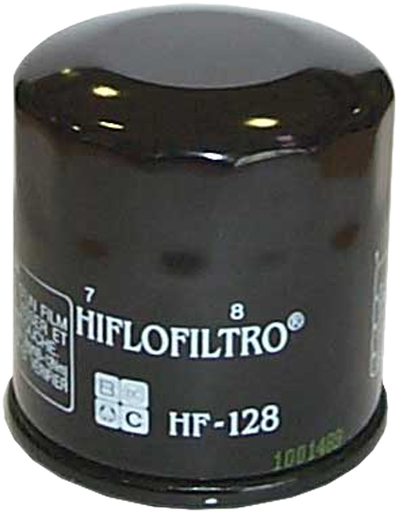 HIFLOFILTRO OIL FILTER