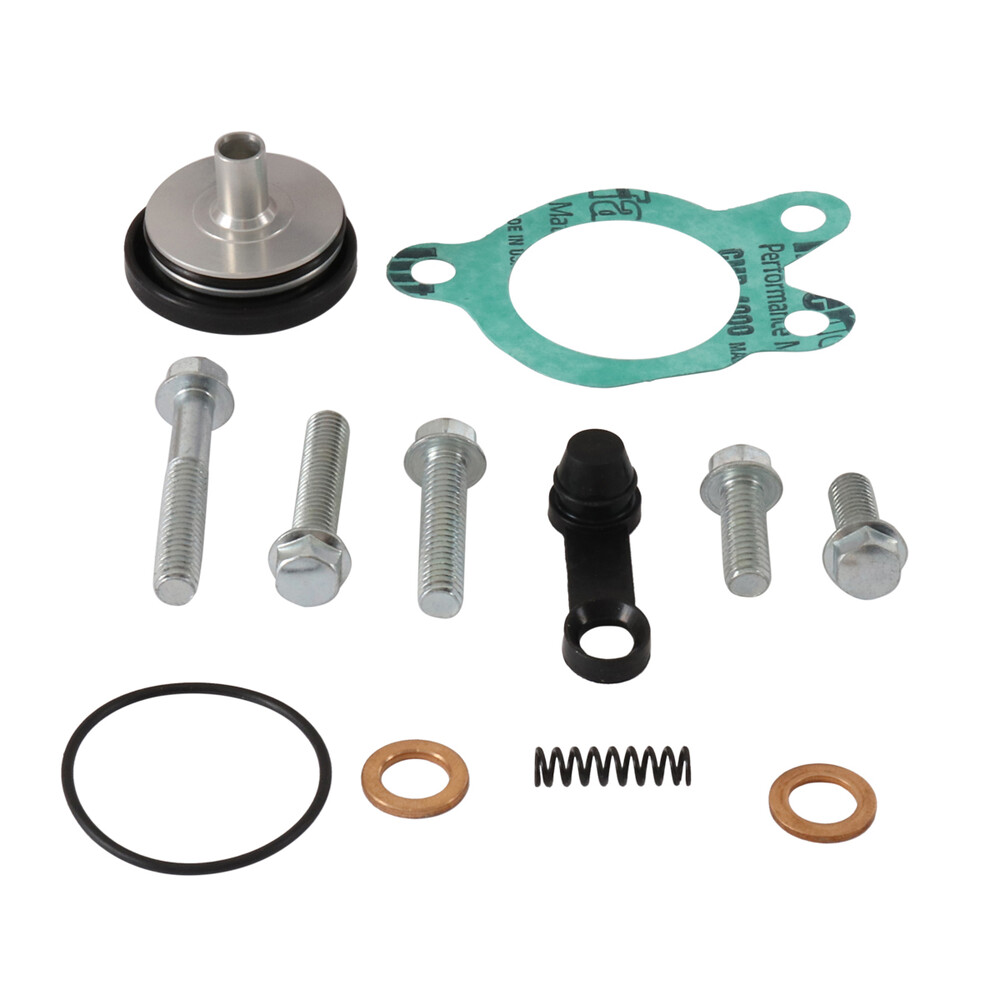 All Balls Clutch Slave Cylinder Kit W/ Piston