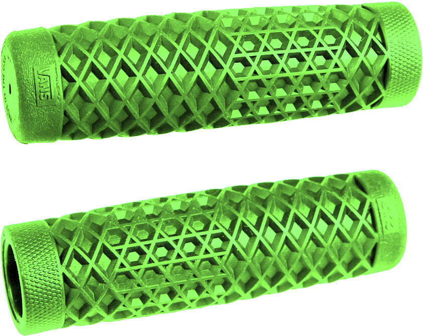 ODI VANS CULT GRIPS GREEN 7/8"