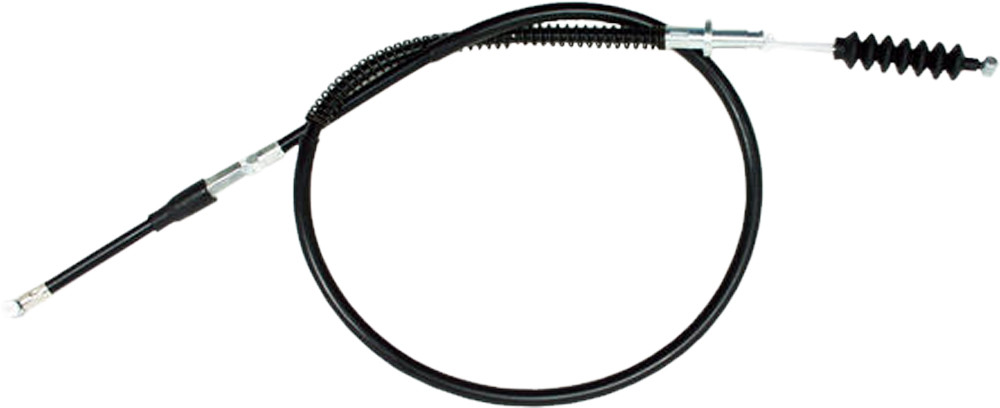 MOTION PRO BLACK VINYL CLUTCH CABLE