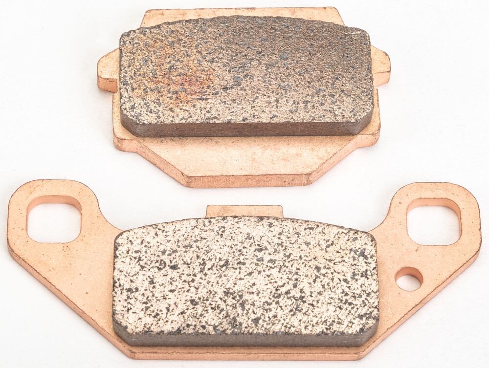 Sintered Brake Pads