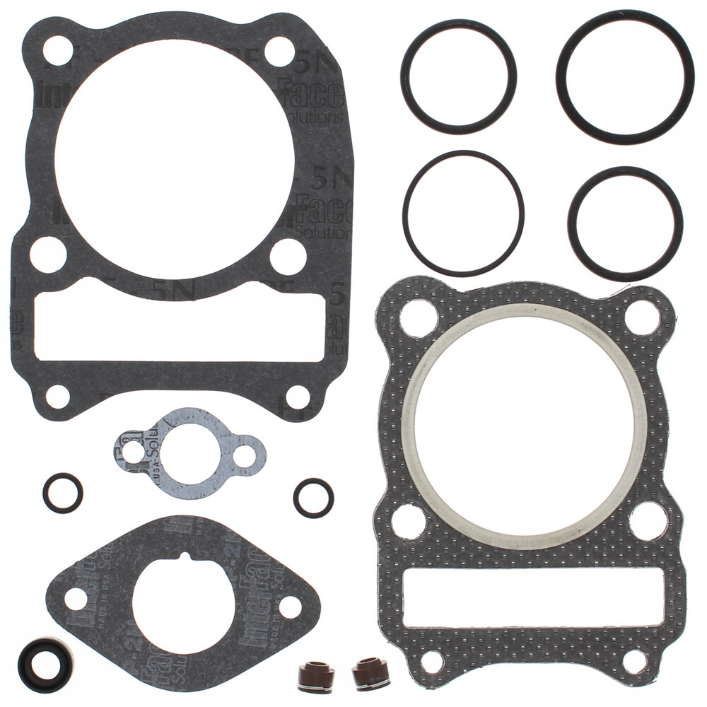 VERTEX TOP END GASKETS - A/C