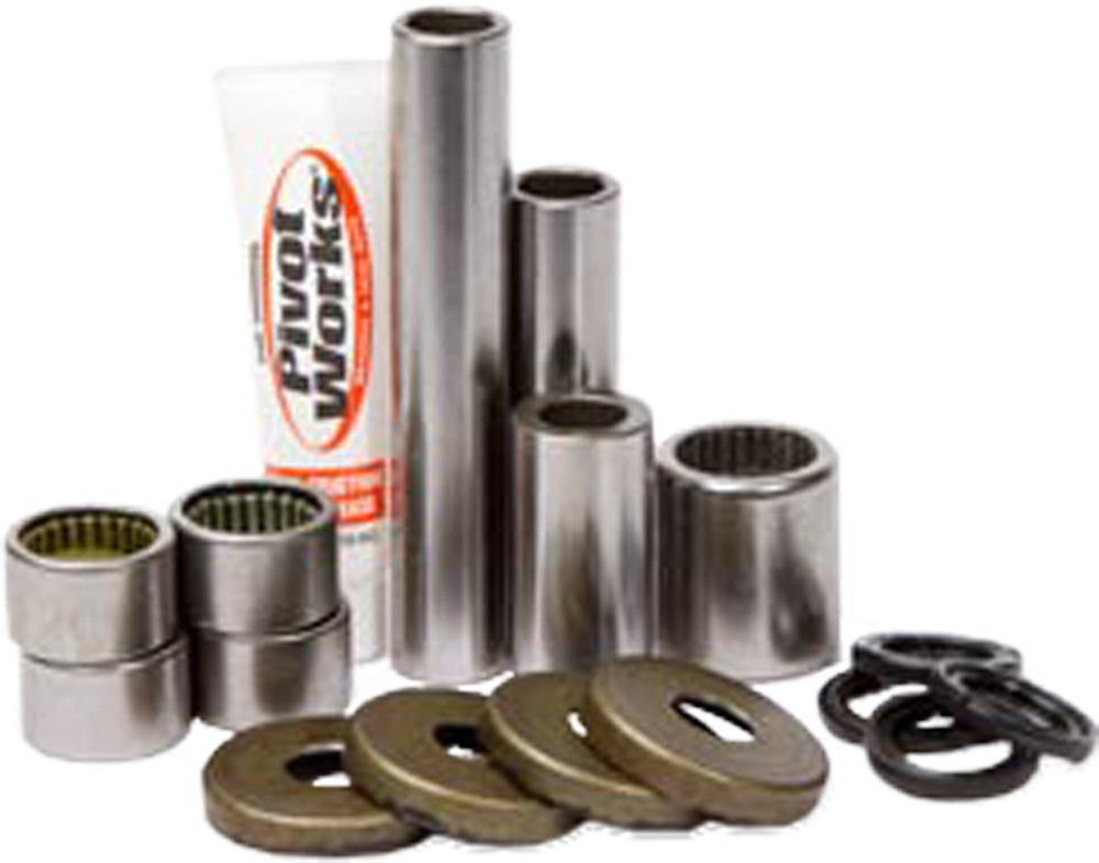 PIVOT WORKS LINKAGE REBUILD KIT