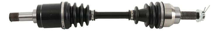ALL BALLS 6 BALL HEAVY DUTY AXLE FRONT
