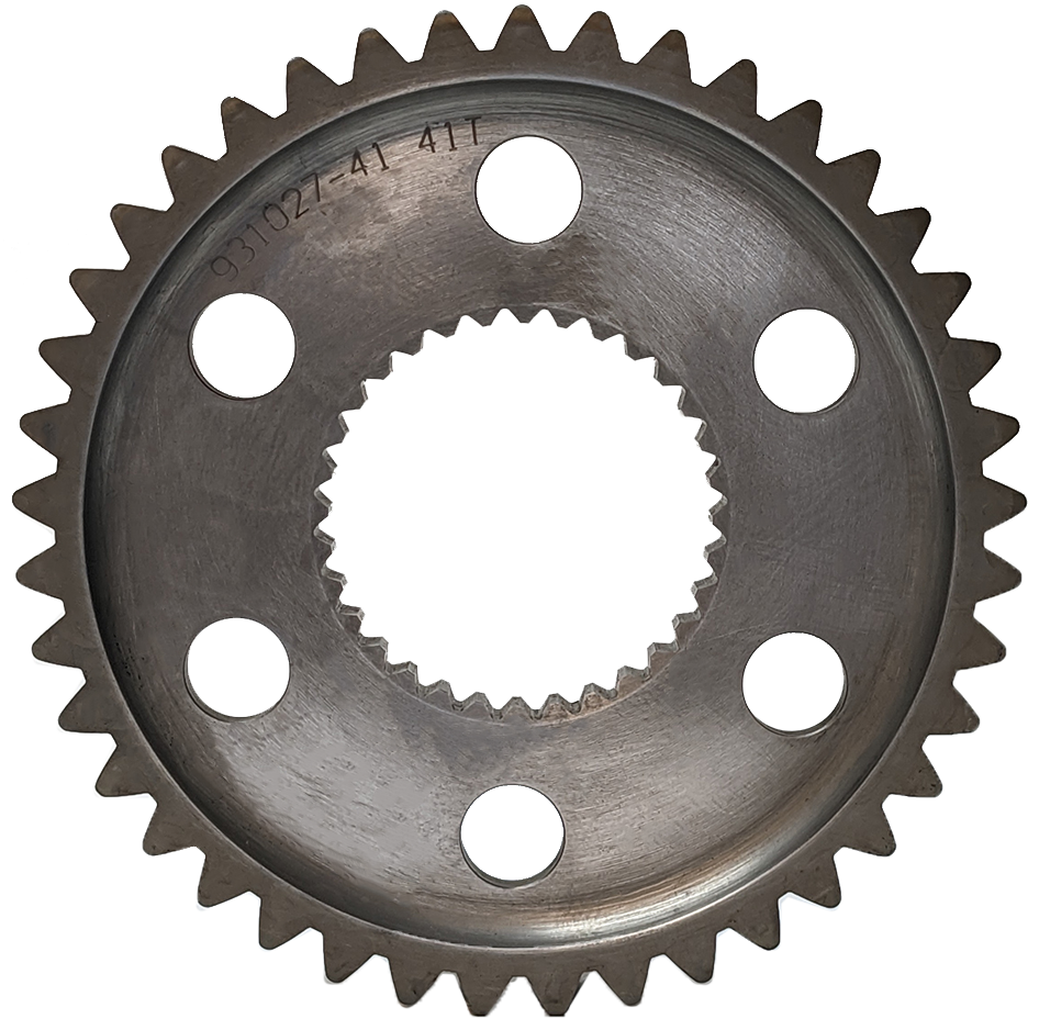 VENOM PRODUCTS SPROCKET SILENT 41T 32T INT. SKI-DOO