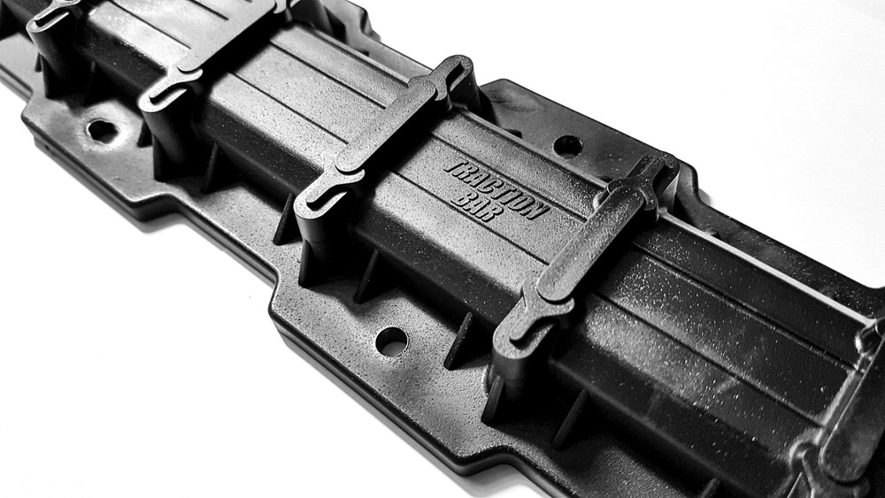 Superclamp Traction Bar Kit Includes Hardware 6/Pk