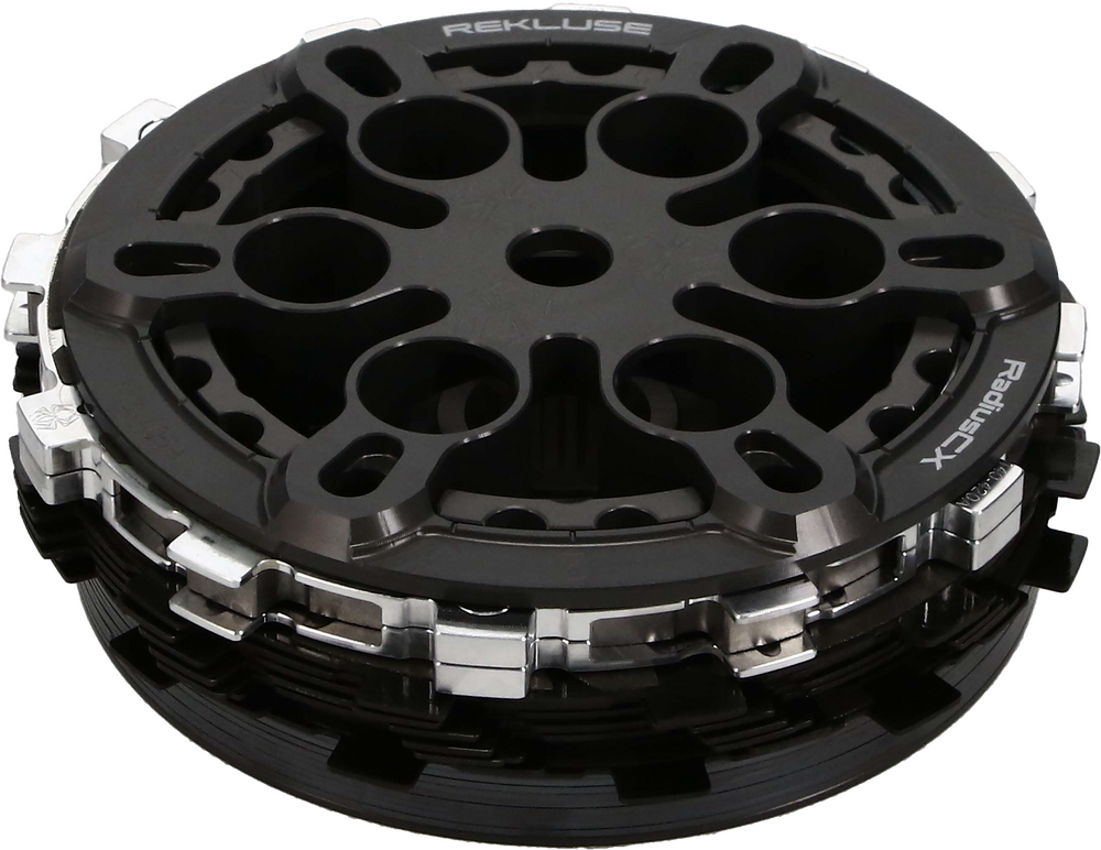 Rekluse Racing Radiuscx 4.0 Clutch Kaw