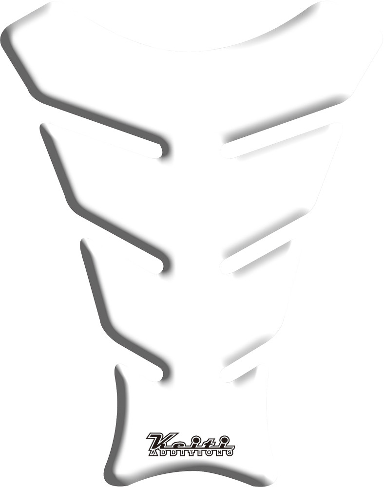 KEITI TANK PAD MINI CLEAR