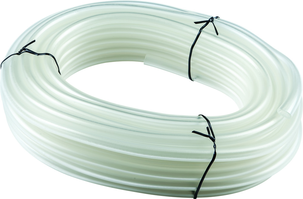 SP1 CLEAR FUEL/PRIMER LINE 3/16"