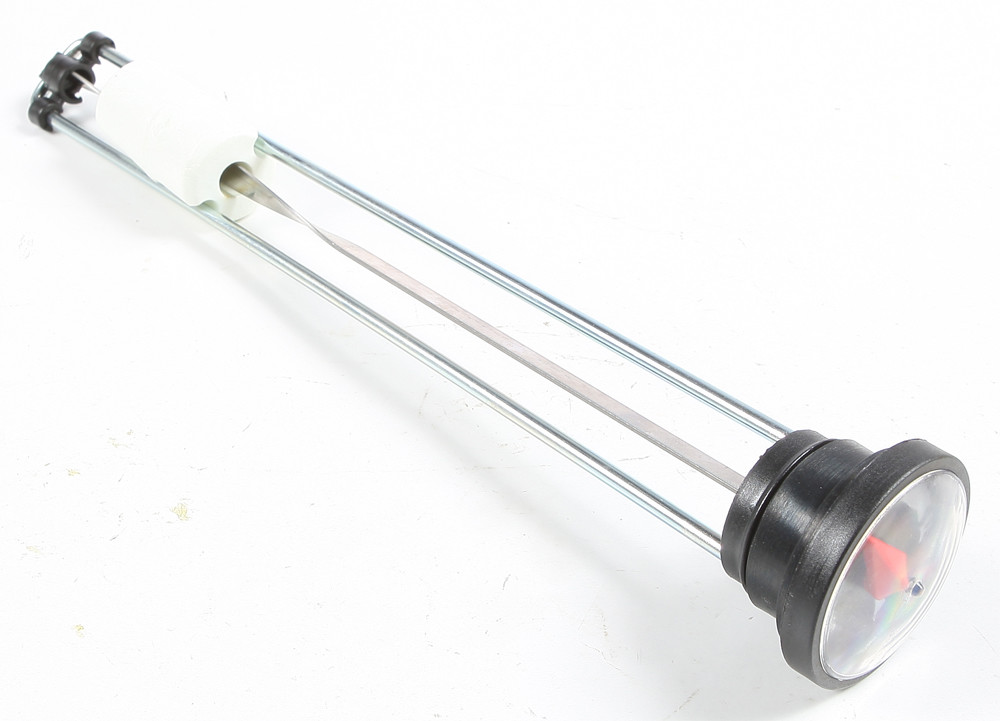 SP1 GAS GAUGE A/C PRESS IN
