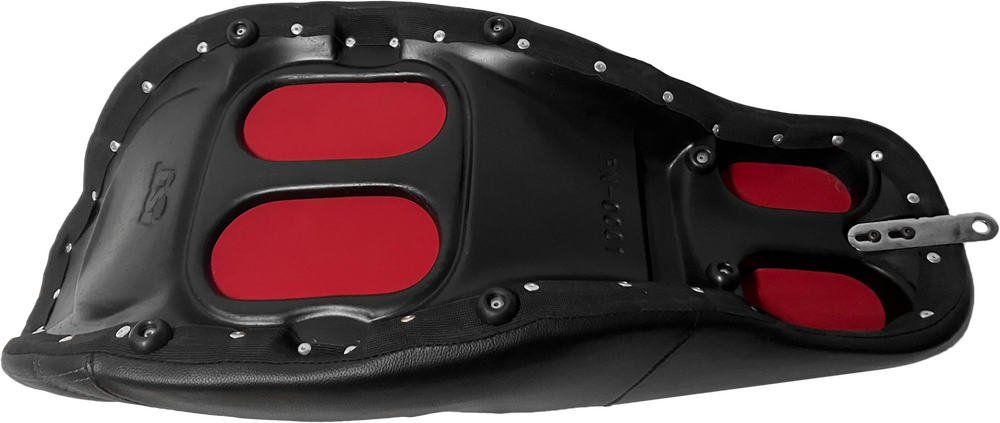 FastIST Pro Series Seat