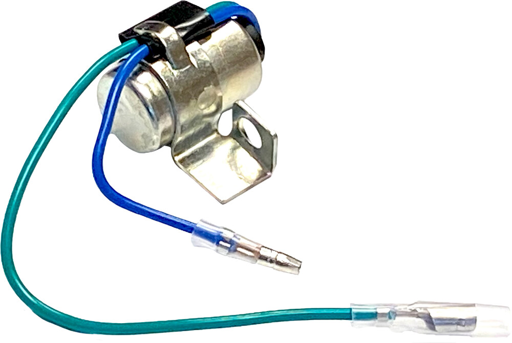 K&S CONDENSER