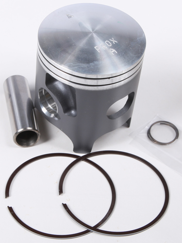PROX PISTON KIT MOLYCOATED NIKASIL 66.35/STD SUZ/YAM