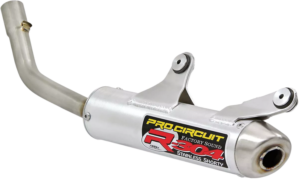 Pro Circuit R-304 Silencer