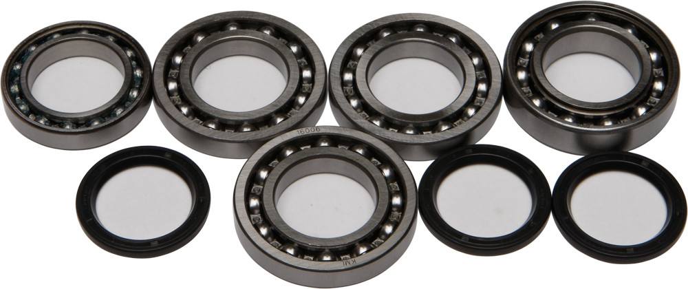 ALL BALLS FRONT DIFFERENTIAL BEARING AND SEAL KIT