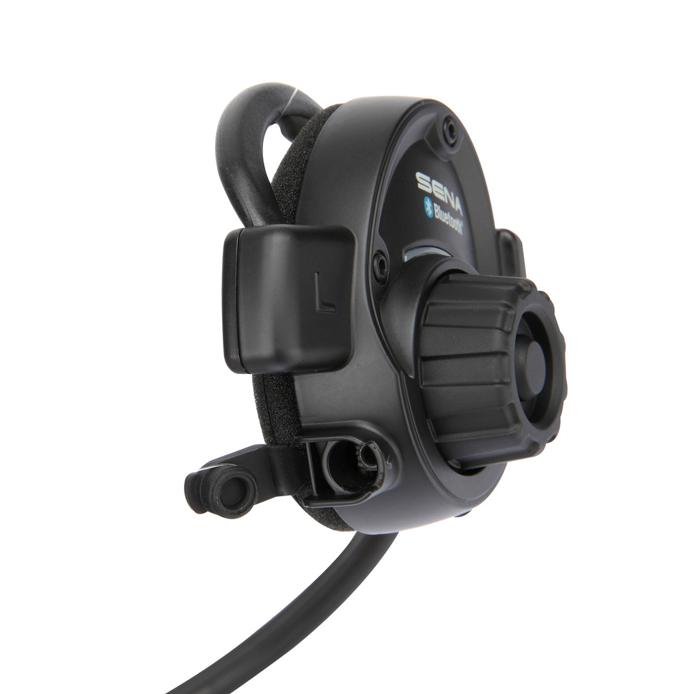SENA SPH10 BLUETOOTH STEREO HEADSET & INTERCOM SINGLE PACK