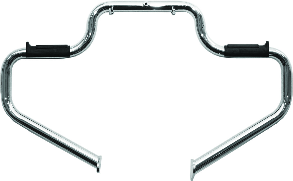 LINDBY ENGINE GUARD HD MULTIBAR BAR FX SOFTAIL/ SPRINGER 00-U