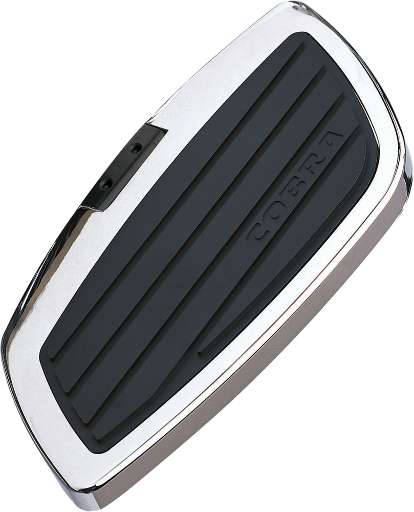 COBRA FLOORBOARDS SWEPT RIDER HON VTX1800C/F 02-08