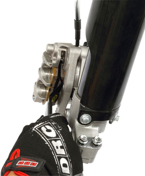 UNIT BRAKE PAD SPREADER