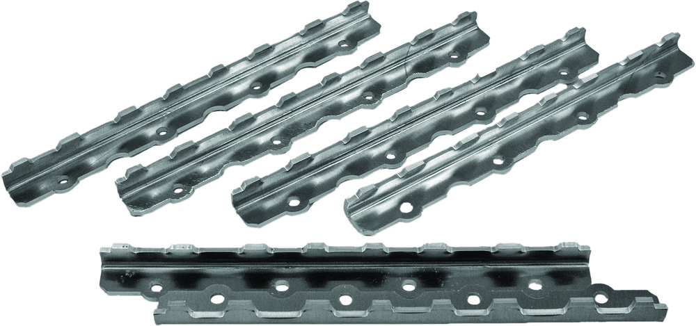EDGE GRIPPERS 6" 6/PK