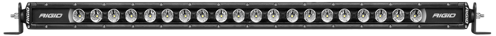RIGID RADIANCE PLUS SR 30"