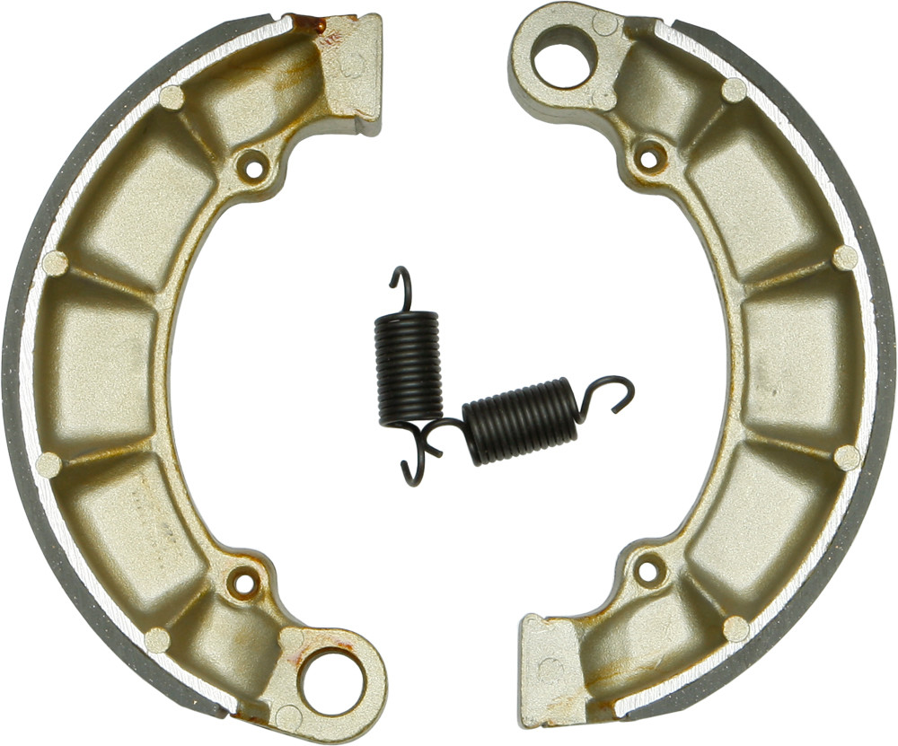 EBC BRAKE SHOES 343 PLAIN