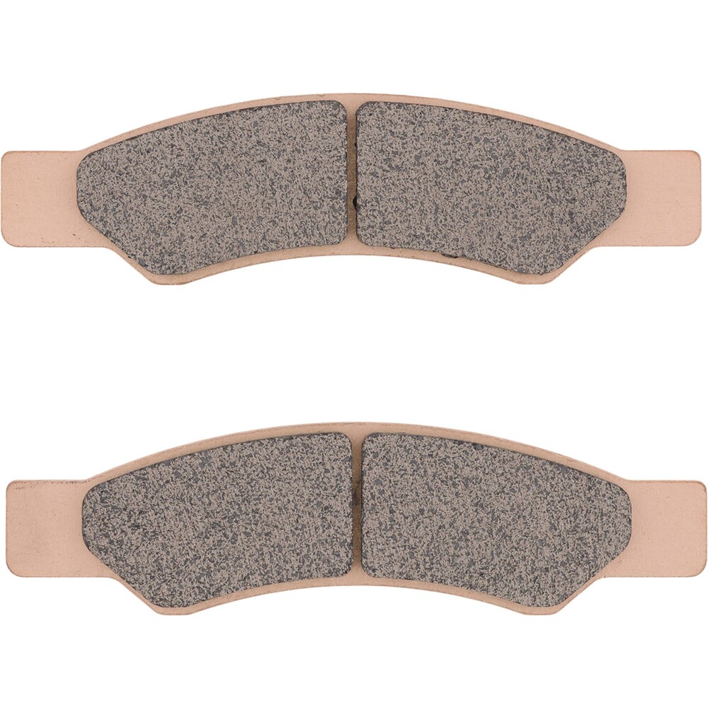 All Balls Brake Pad Kit Sintered