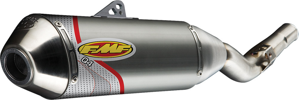 FMF Q4 S/A '03-05 YZ250F 03-06 WR250F