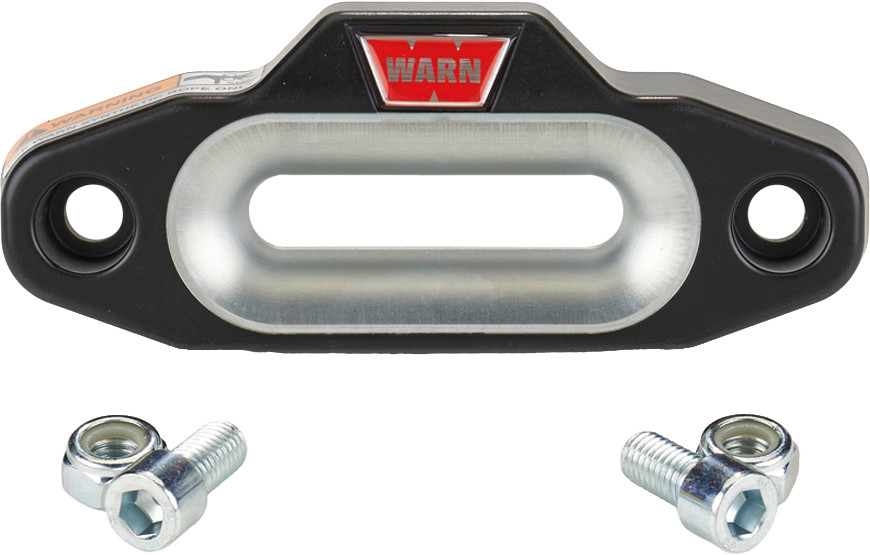 WARN FAIRLEAD PRO V 25/3500-S HAWSE