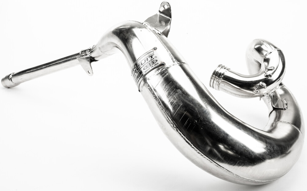 Pro Circuit Platinum Exhaust Pipe