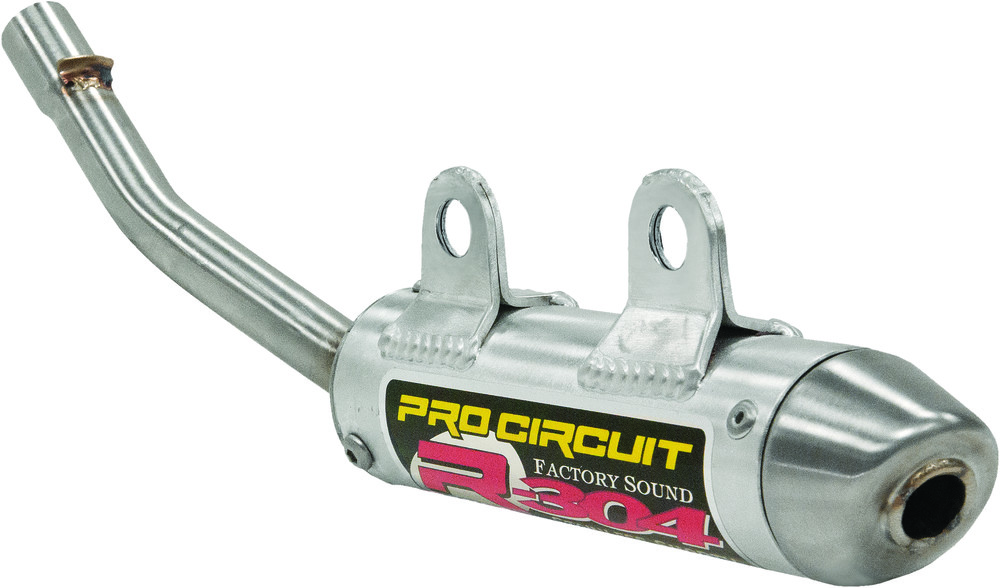 PRO CIRCUIT R-304 SILENCER