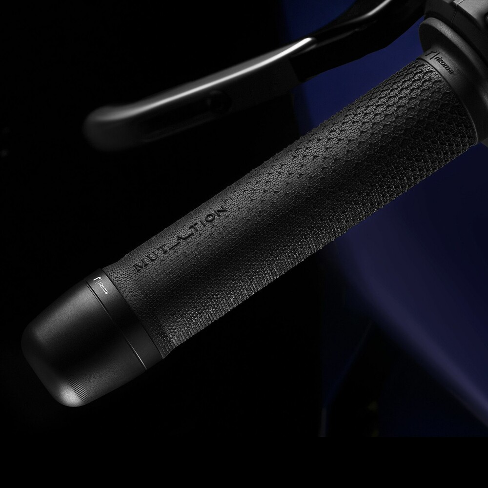 Rizoma Mutation P1 7/8" Grips