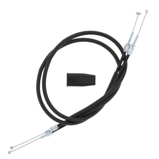 THROTTLE CABLE