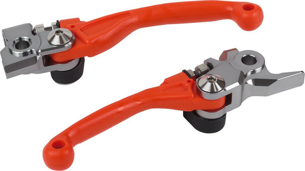 Polisport Pivot Lever Set Ktm