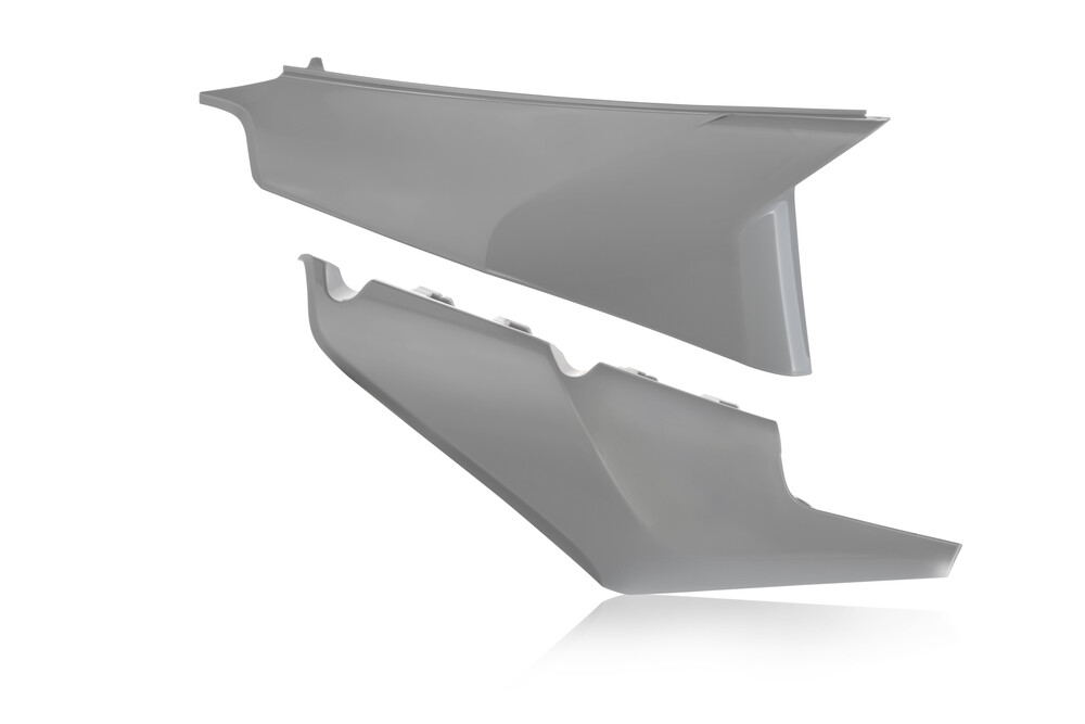 ACERBIS SIDE PANELS GREY