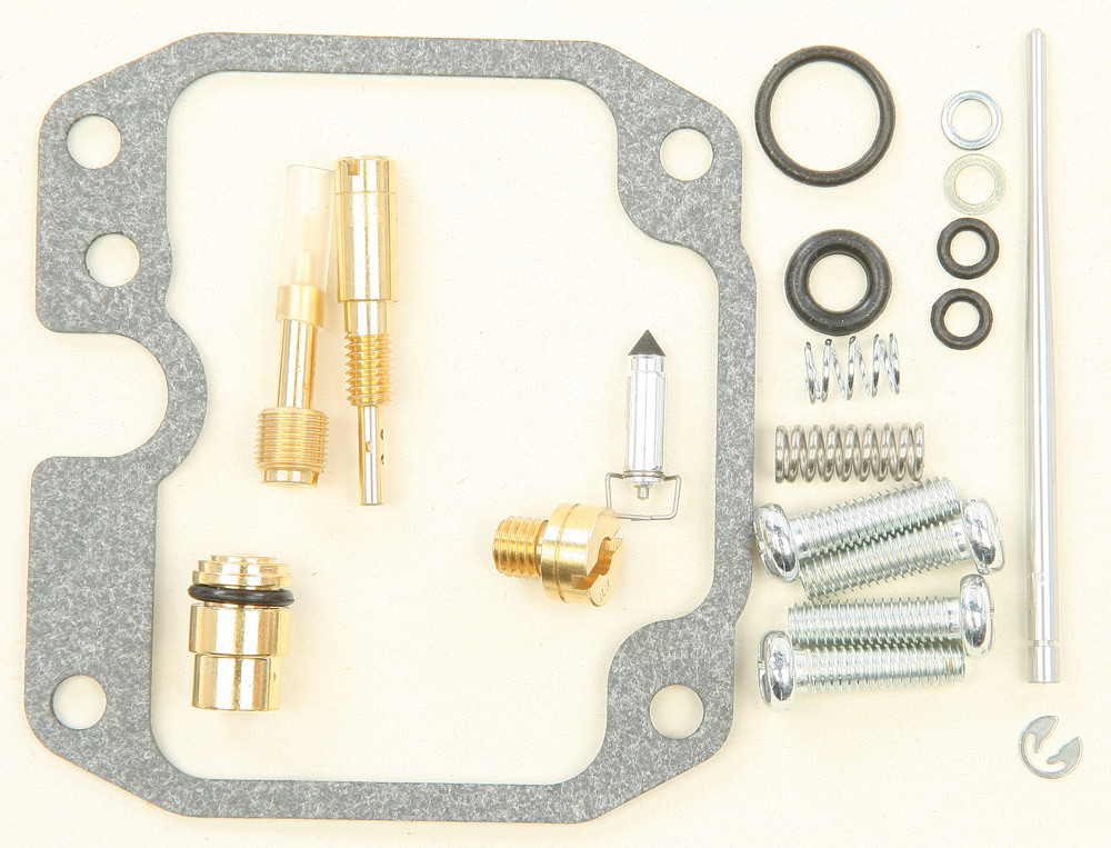 ALL BALLS CARBURETOR REPAIR KIT