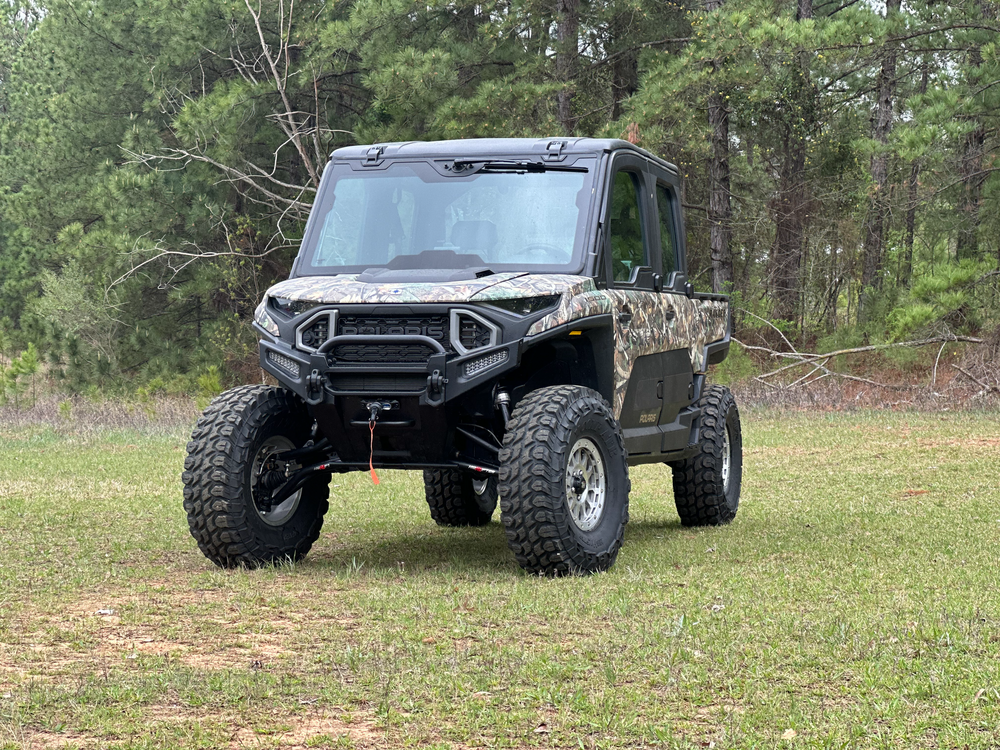 HIGH LIFTER UTV LIFT KIT PLKRNGXD-00